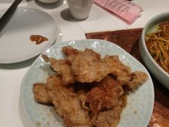 -红樱桃·欢乐餐厅(太原里店)