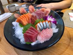 刺身拼盘-和枫の宴日式料理(潘家园店)