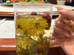 -有奴思烤肉·清真(正宁路店)