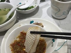 -鱼不群斑鱼火锅(泰兴佳源店)