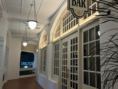 -Long Bar(莱佛士酒店)