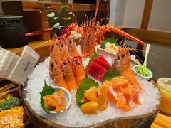 -花潮料理艺食馆(世欧广场店)