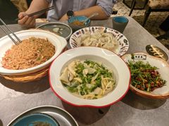 -香阁餐厅·常州菜·常州菜代表品牌(新北奥体店)