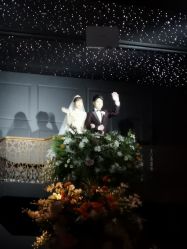 -格乐利雅婚礼艺术中心(南外滩店)