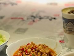 酸辣鱿鱼卷-壹盏灯(蚂蚁工房店)