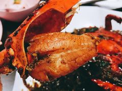 -龙海鲜螃蟹王(宏茂桥店)