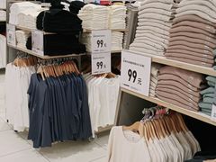 -优衣库(厦门SM广场店)