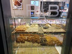 -巴黎贝甜(常德路店)