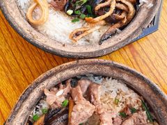 -文记煲仔饭