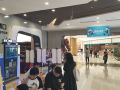 -北京英嘉国际影城(金源CINITY店)