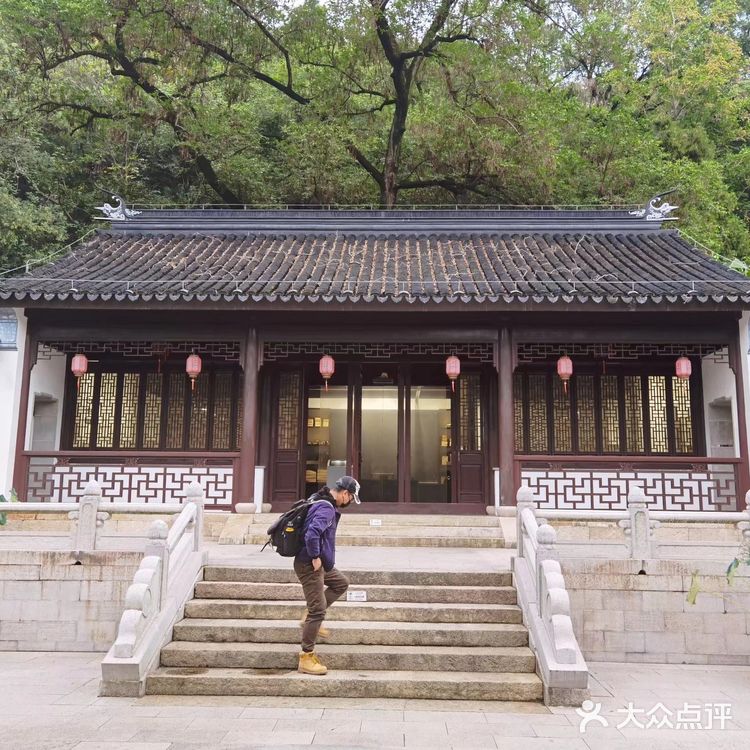 顾炎武纪念馆🎬