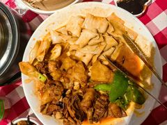 -西贝(枫蓝国际购物中心店)
