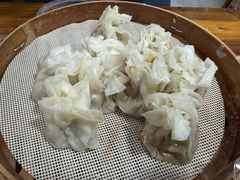 -海汇源老烧麦店(东大街总店)