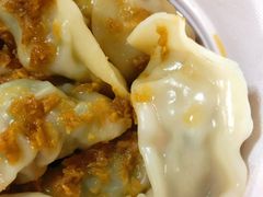 -熊大爷现包饺子(和平里店)