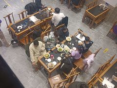 -杨记清芳牛肉拉面(宝龙广场店)