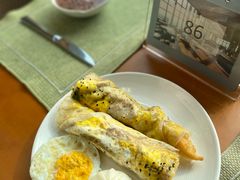 -视界美食自助餐厅·石家庄希尔顿酒店