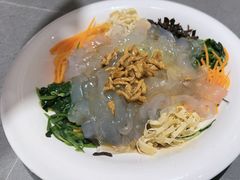 -大闫家烧烤·小海鲜家常菜(郑庄店)