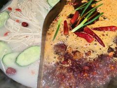 -周小明火锅(黑金冠社区店)