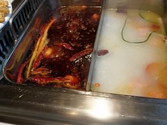 -重庆刘一手火锅(三峡广场直营店)