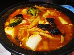 -花漫里亲民日式餐厅(万象城店)