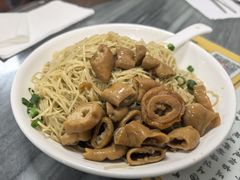 -曾仔竹升面