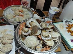 -良师门滨海人家·海鲜·家常菜(滨海城店)