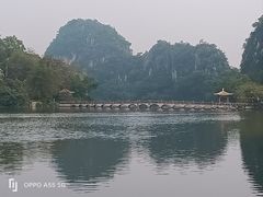 -星湖旅游景区七星岩