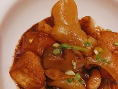 -正佳广场万豪酒店-粤菜餐厅·点心·海鲜·聚餐