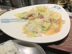 -大神太神·铁板烧(七宝领展广场店)