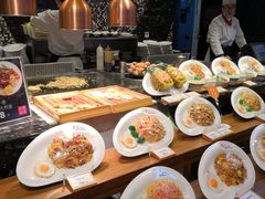 -食悦天美食广场(武汉壹方购物中心店)