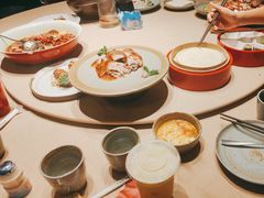 -青年公社烤鸭(青年路店)