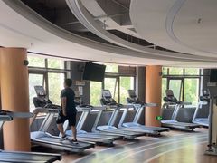 -金仕堡游泳健身会所(中铁名邸店)