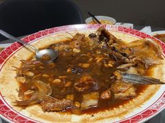 -旺顺阁鱼头泡饼(小红门店)