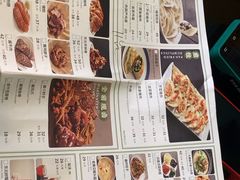 -东方饺子王(和平里店)