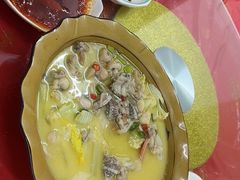 -蜀都餐厅(凤池店)