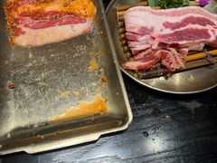 -西塔老太太泥炉烤肉(龙湖北苑天街店)