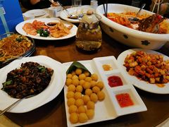 -永乐饭庄(安德路店)