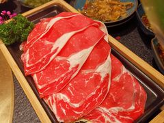 -湊湊火锅·茶憩(打浦桥日月光店)