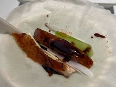 -在前门·烤鸭北京菜(五月花广场店)