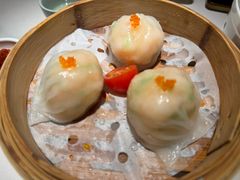-禄运茶居·手工点心(猎德店)