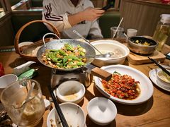 -晋家门·苏皖家常菜(雨花e-park店)