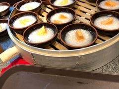 红薯粥-井水小厨·湘菜(活力广场店)