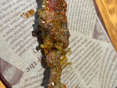 -巴尔喀十新疆餐厅(开发区店)