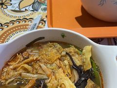 -文昌桥螺蛳粉(魏公村店)