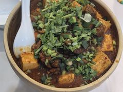 -马尔龙新疆饭店·清真(长青路店)