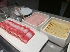 -海底捞火锅(漫乐城夜宵主题店)