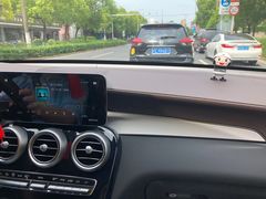 -上海德星奔驰(江杨南路店)