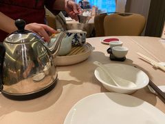 -金苑海鲜酒家(来魅力店)