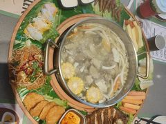 -椰小鸡·琼州糟粕醋(美兰缤纷城店)