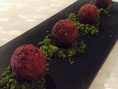 -广州四季酒店·佰鲜汇·现代法餐